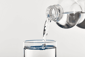 keep hydrated