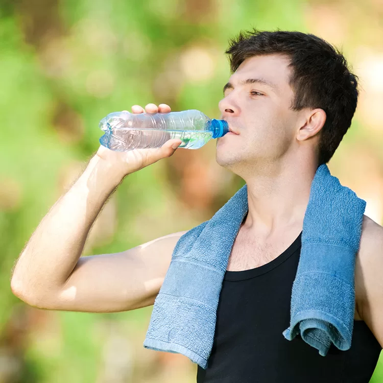 How Much Water Should You Drink for Optimal Hydration and Health