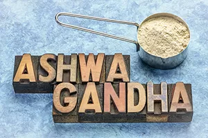 ashwagandha root powder