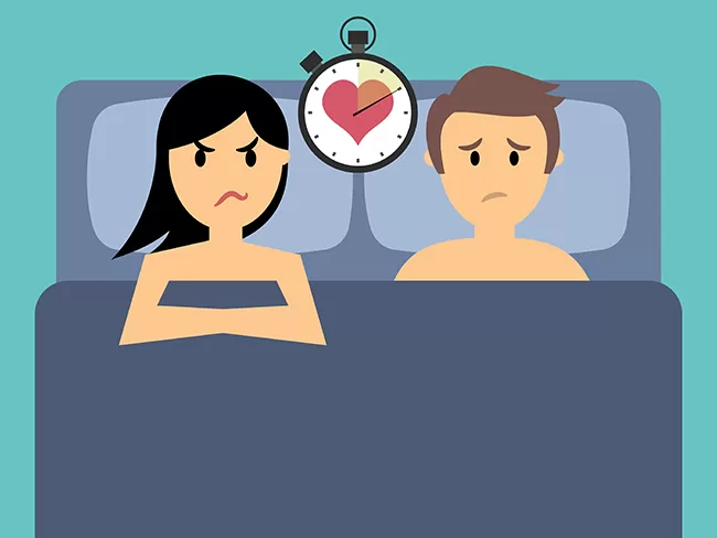 Prevent Premature Ejaculation: Effective Remedies and Treatment Options