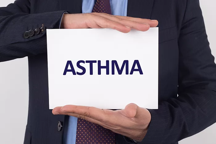 Asthma Information: Better Health, Manage Asthma & Allergy Attacks