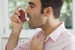 asthma treatment