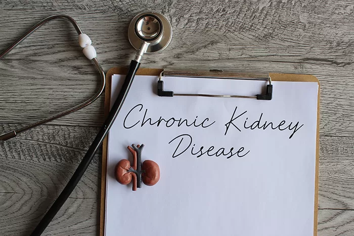 Managing Kidney Health: A Guide to Kidney Disease & Kidney Failure