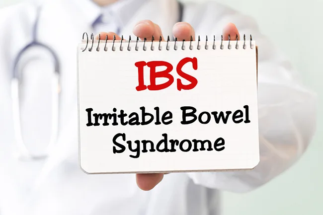 IBS Symptoms: Managing Irritable Bowel Syndrome