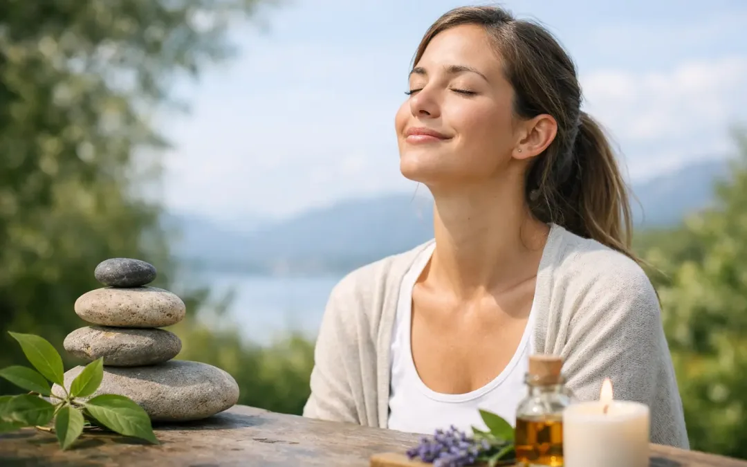 How to Reduce Cortisol Naturally