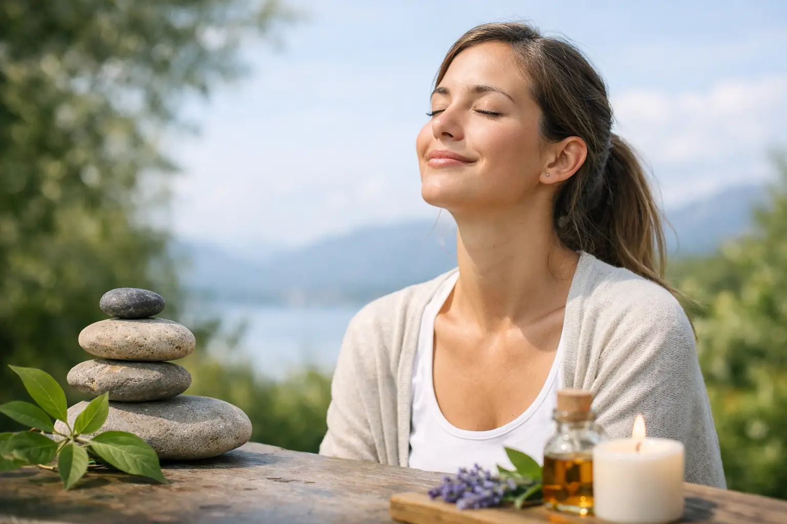 How to Reduce Cortisol Naturally
