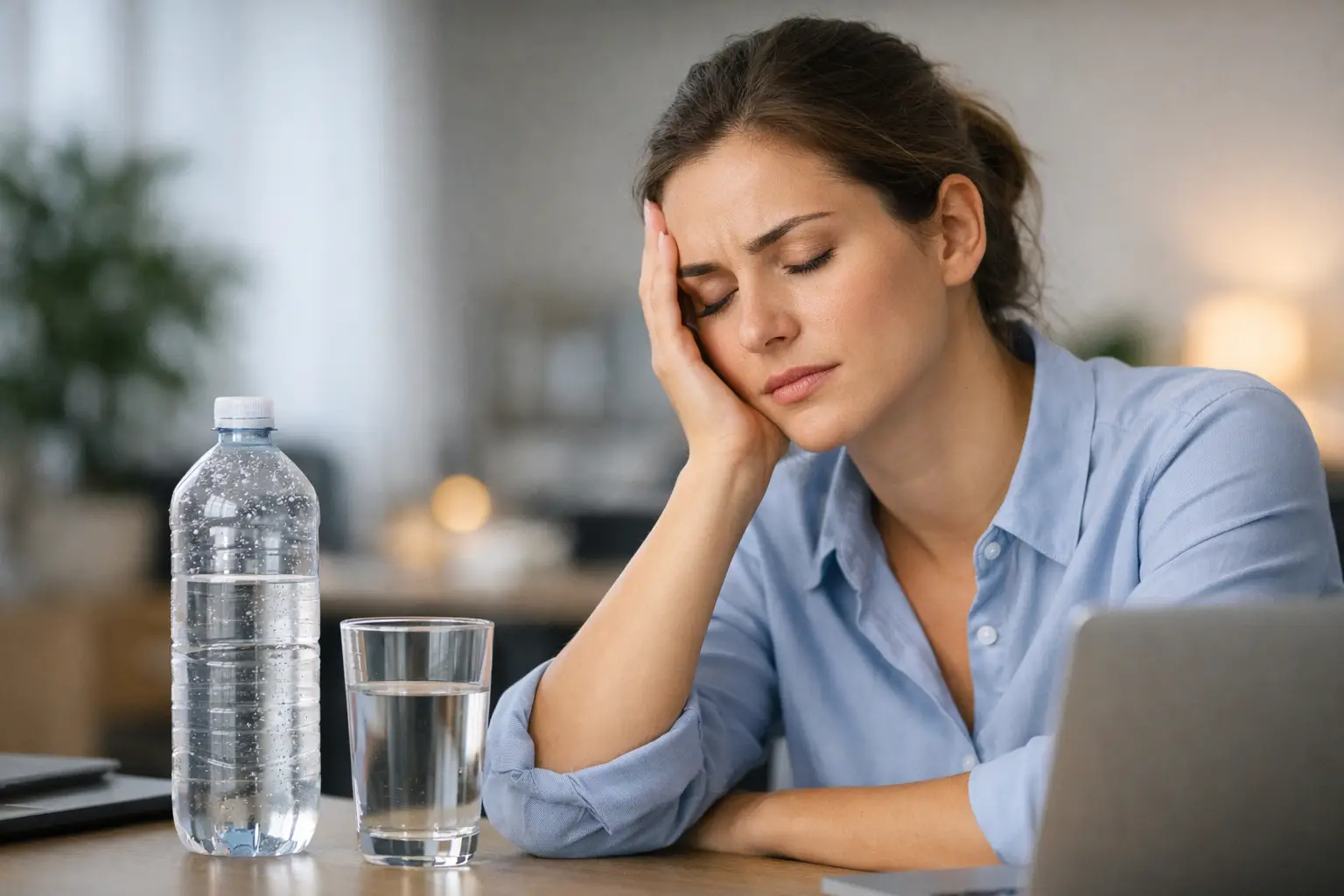 Can Dehydration Cause Fatigue? Yes - Here’s Why