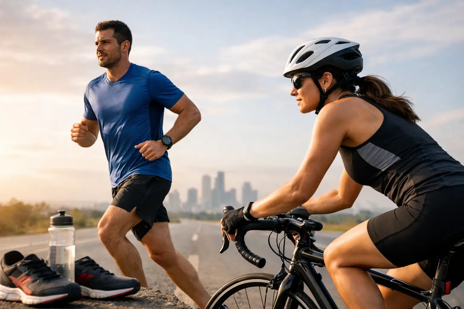 How to Build Endurance Fast and Safely