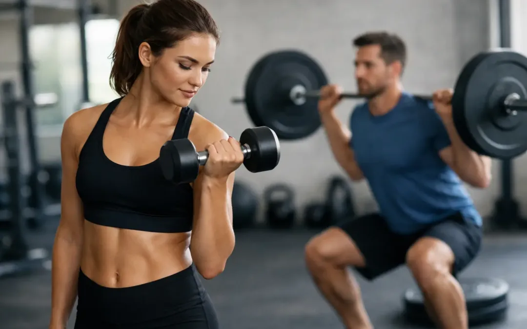 Resistance Training for Beginners That Works