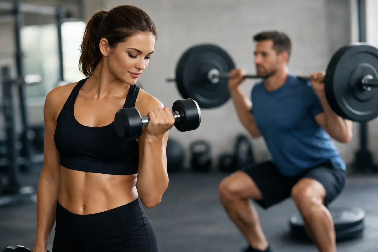 Resistance Training for Beginners That Works