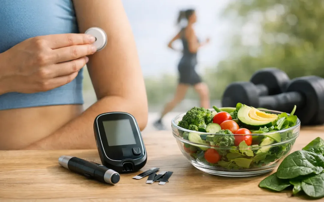 How to Improve Insulin Sensitivity Fast