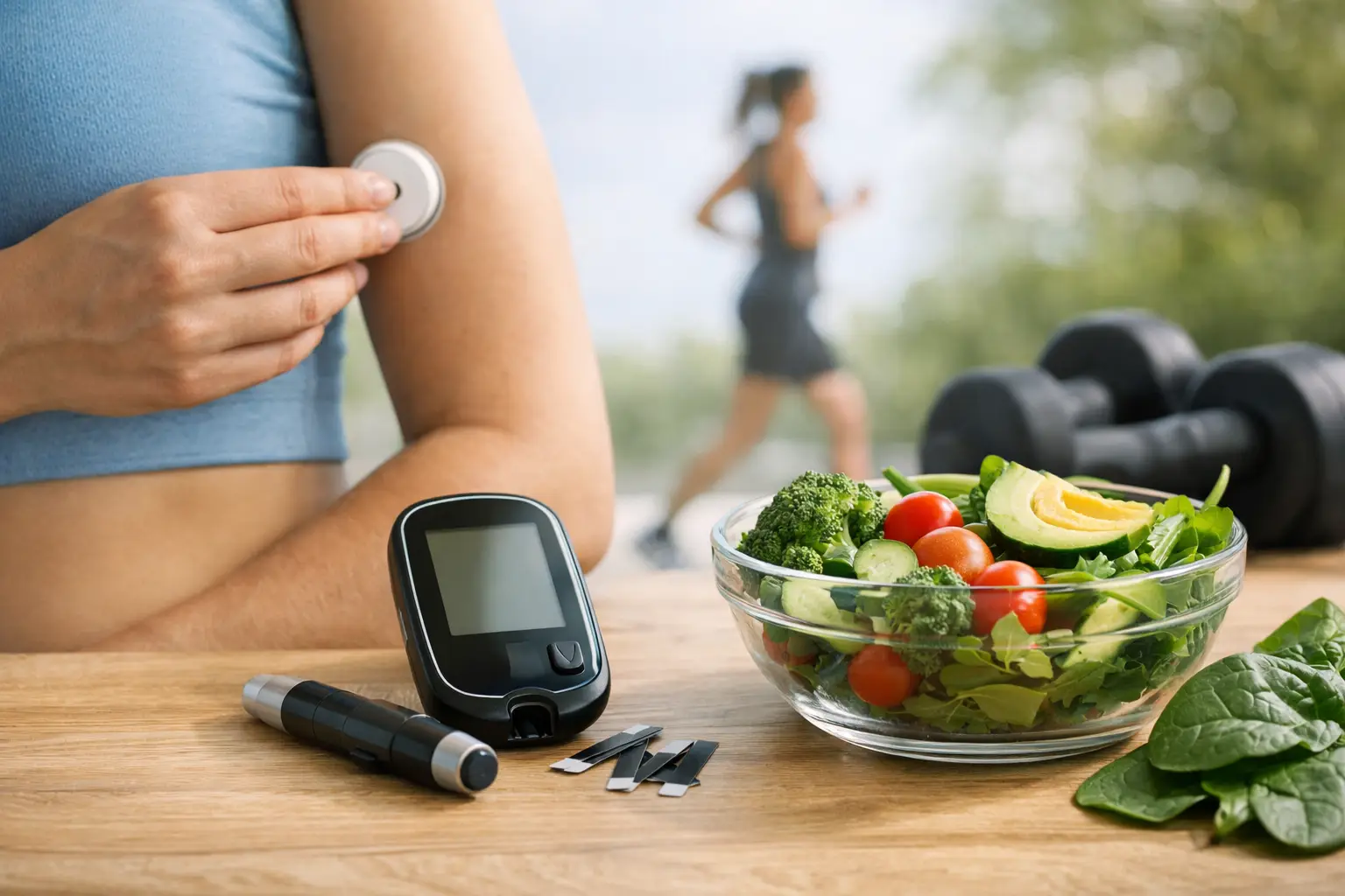 How to Improve Insulin Sensitivity Fast