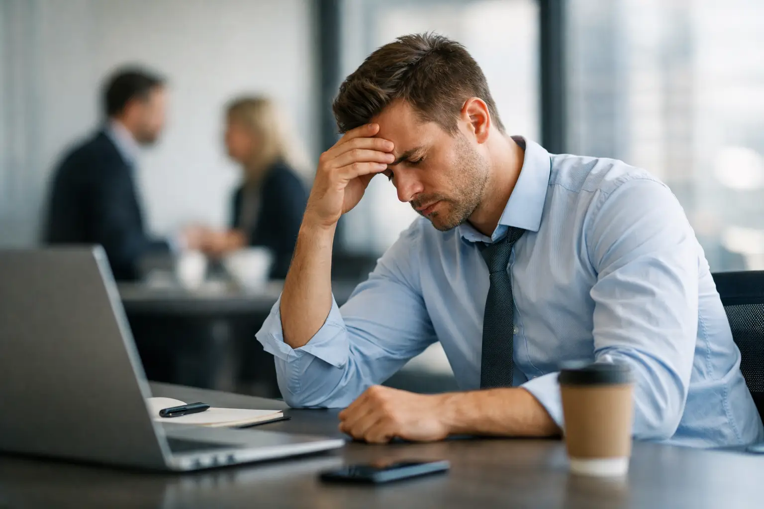 How to Reduce Performance Anxiety Fast