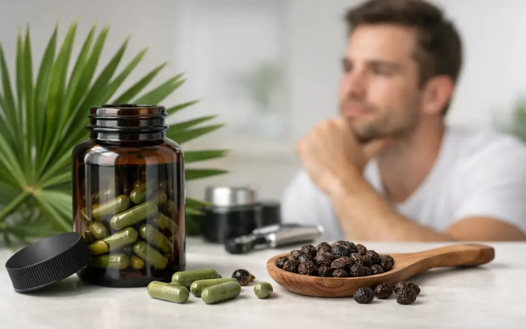 Saw Palmetto Review Men Can Actually Use