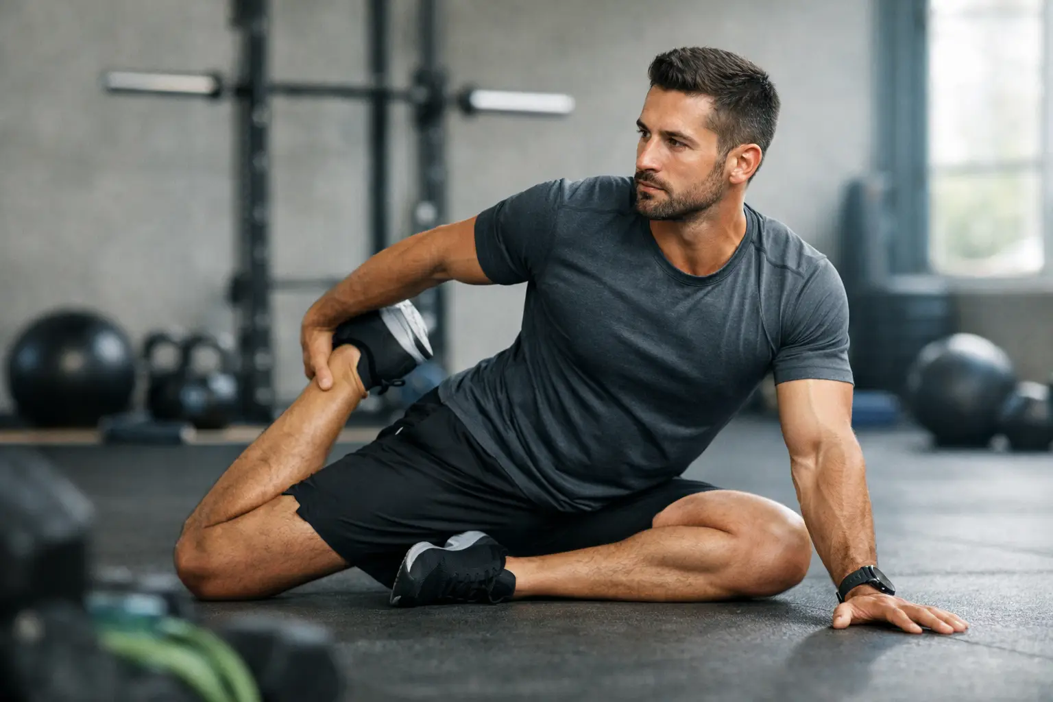 10 Best Mobility Exercises for Men Who Train