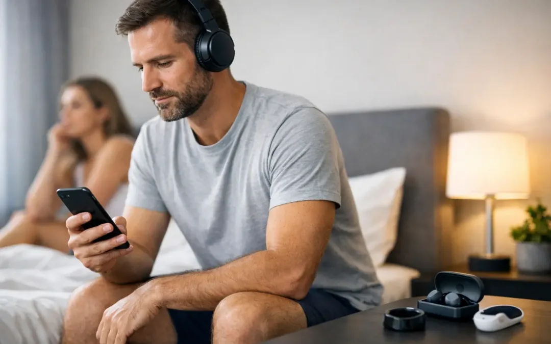 Digital Therapy ED: Can It Improve Performance?