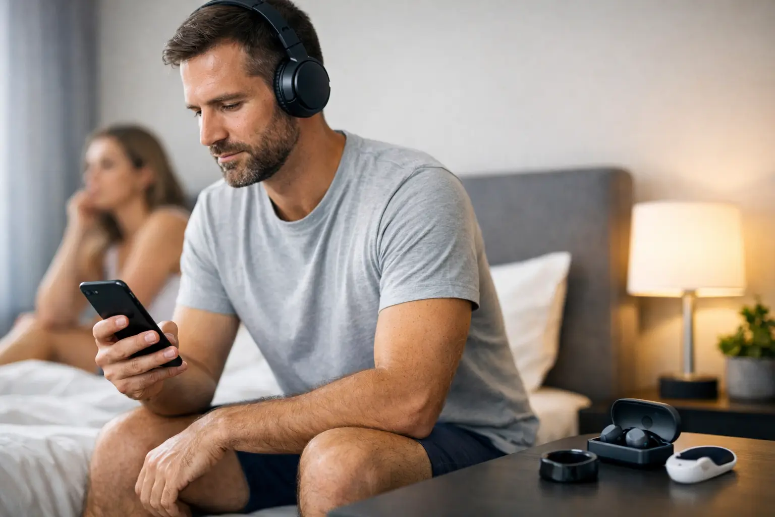 Digital Therapy ED: Can It Improve Performance?