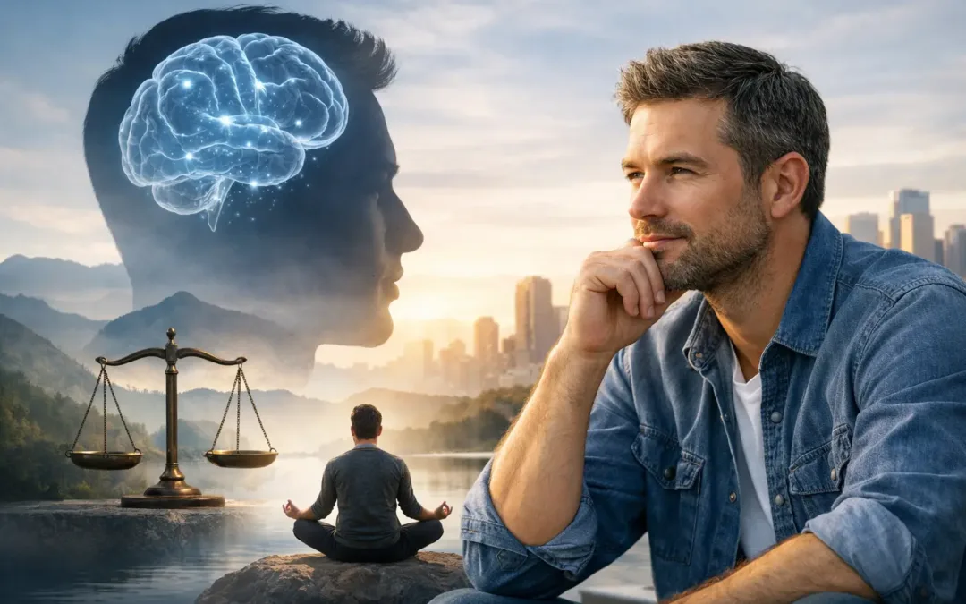 Men's Mental Health Trends Every Man Should Know