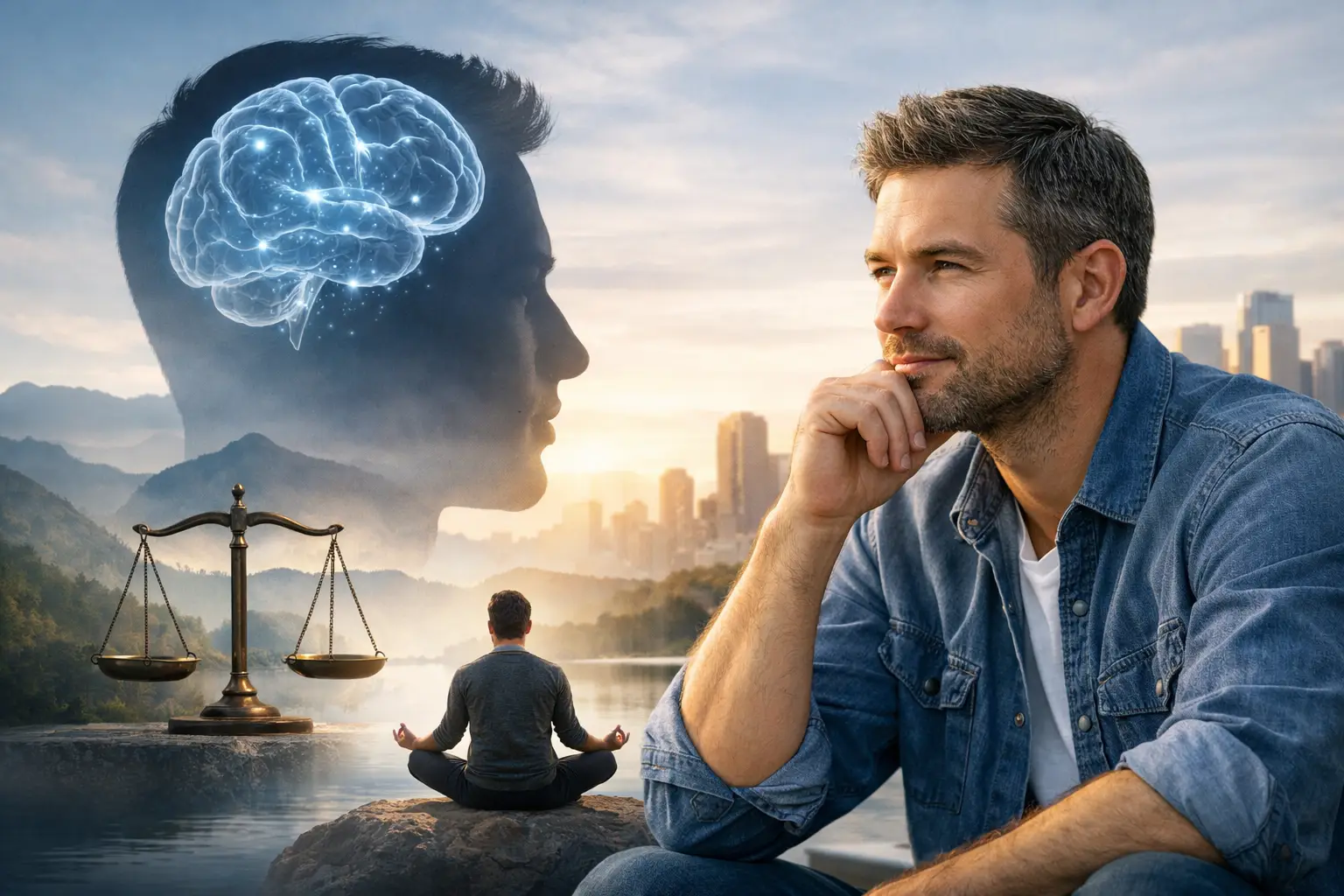 Men's Mental Health Trends Every Man Should Know