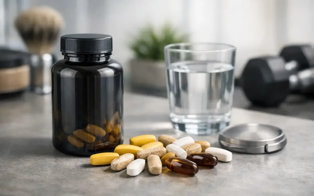 Men's Multivitamin Review: What Matters Most