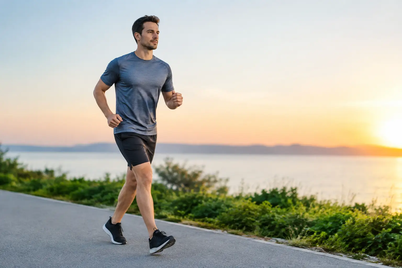 Best Low Impact Cardio for Men Who Want Results