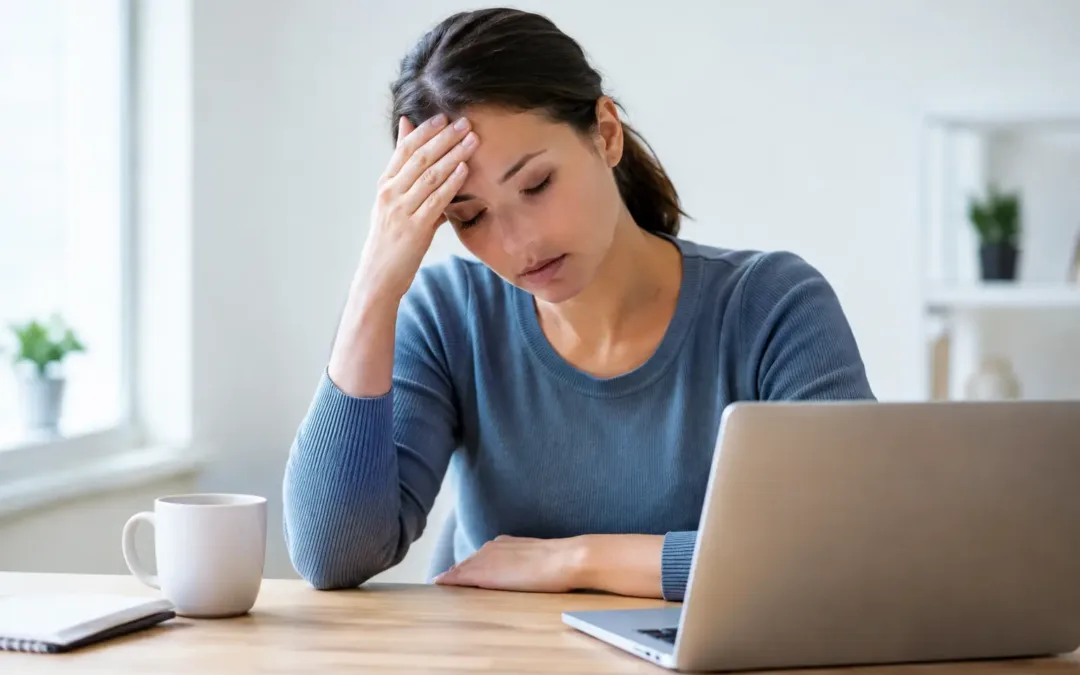 Can Low Iron Cause Fatigue and Low Stamina?