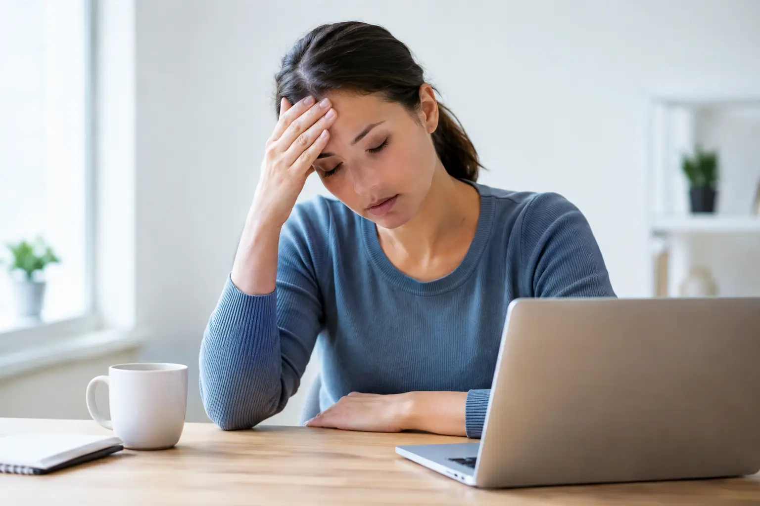 Can Low Iron Cause Fatigue and Low Stamina?