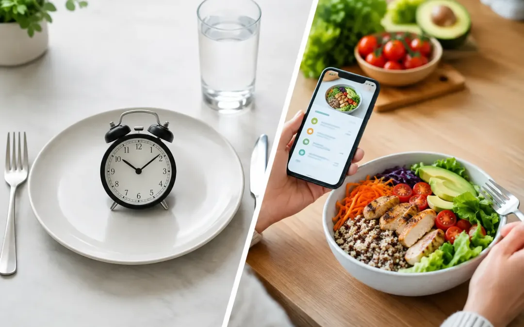 Fasting Versus Calorie Counting: Which Is Better?