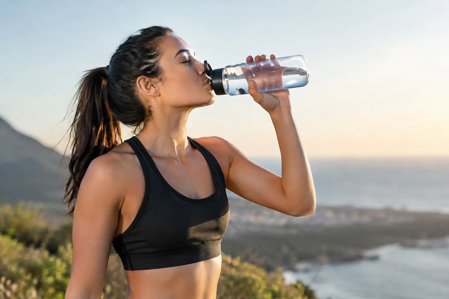 Hydration and Workout Performance Explained