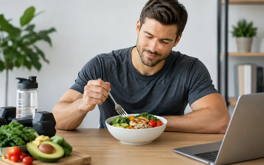 Is Precision Nutrition for Men Worth Your Time?