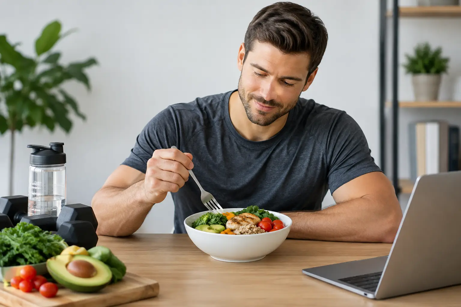 Is Precision Nutrition for Men Worth Your Time?