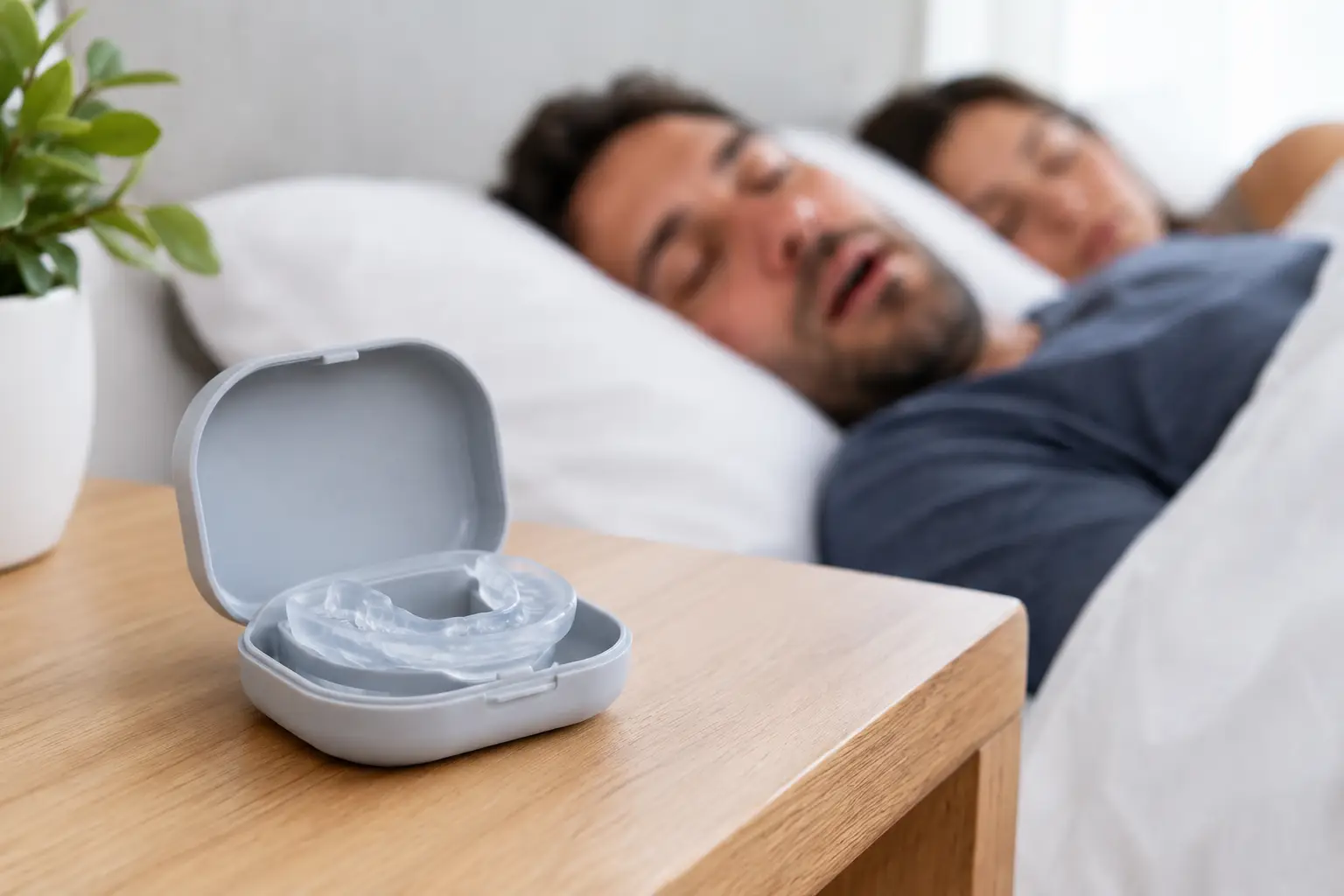 Mouthguard for Snoring Review: Does It Work?