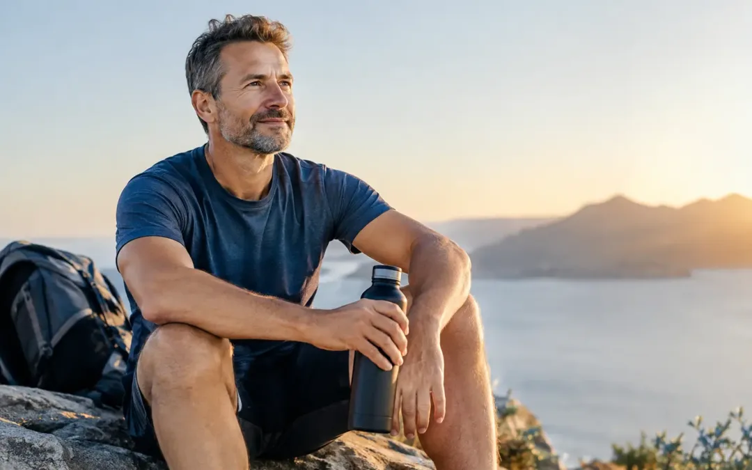 10 Longevity Habits for Men That Pay Off