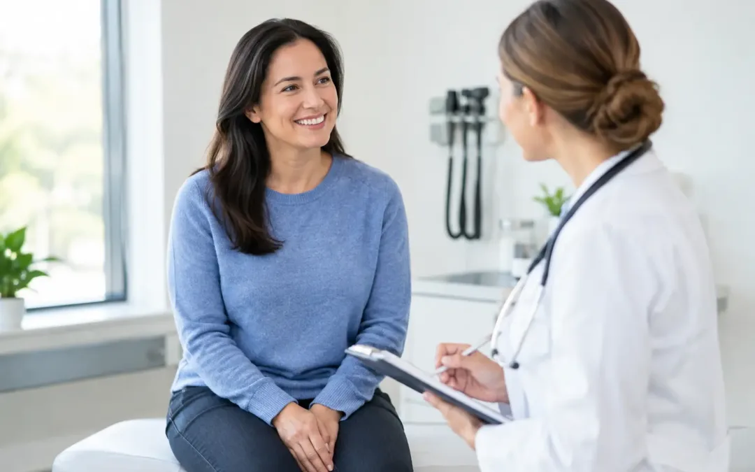 How to Prepare for Your Annual Physical Exam