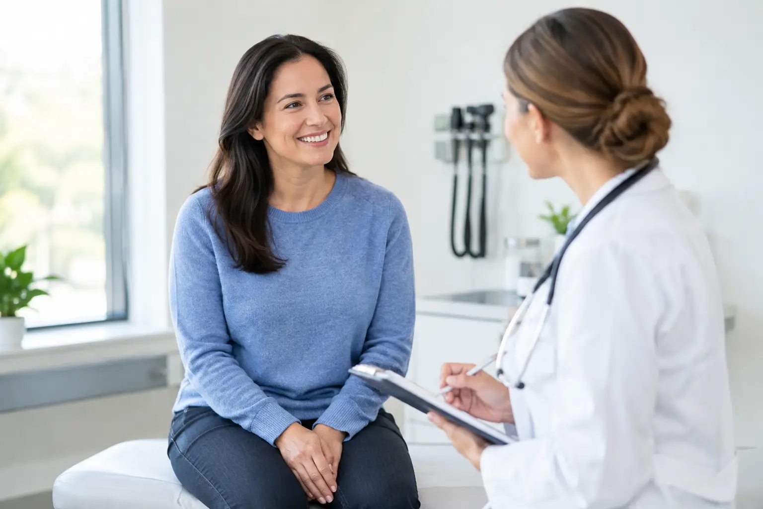 How to Prepare for Your Annual Physical Exam